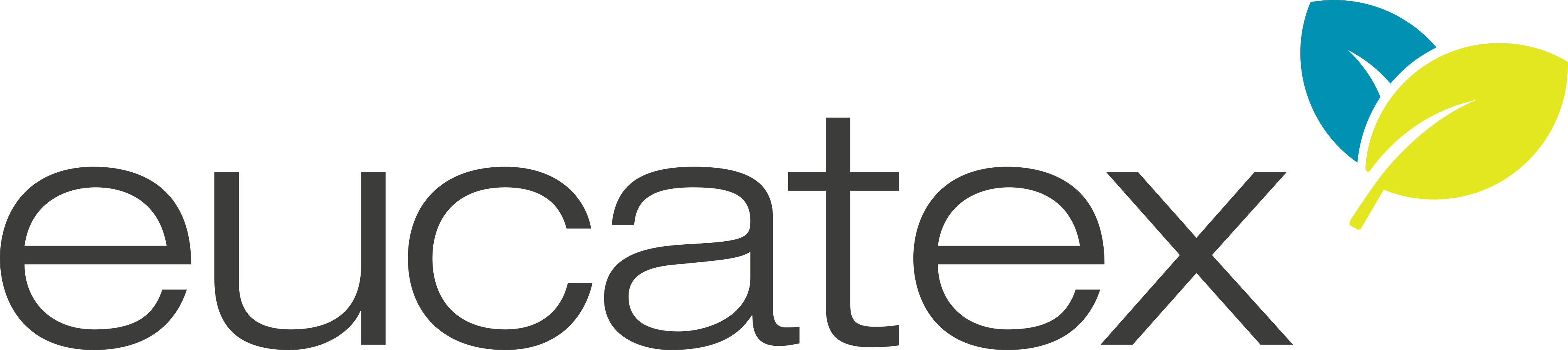 Eucatex