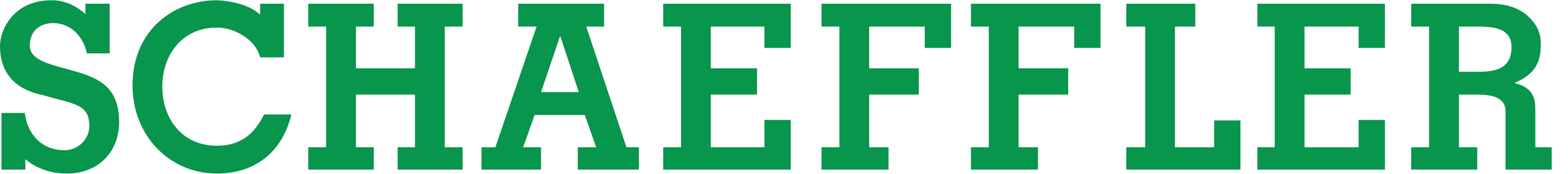 Schaeffler